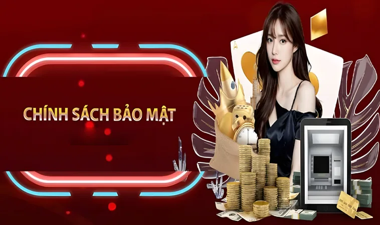 Chính Sách Bảo Mật VL88