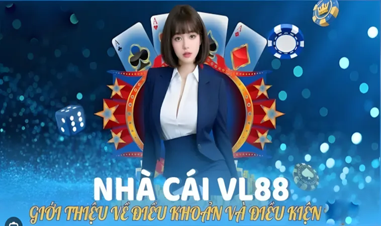 Điều Khoản Sử Dụng VL88