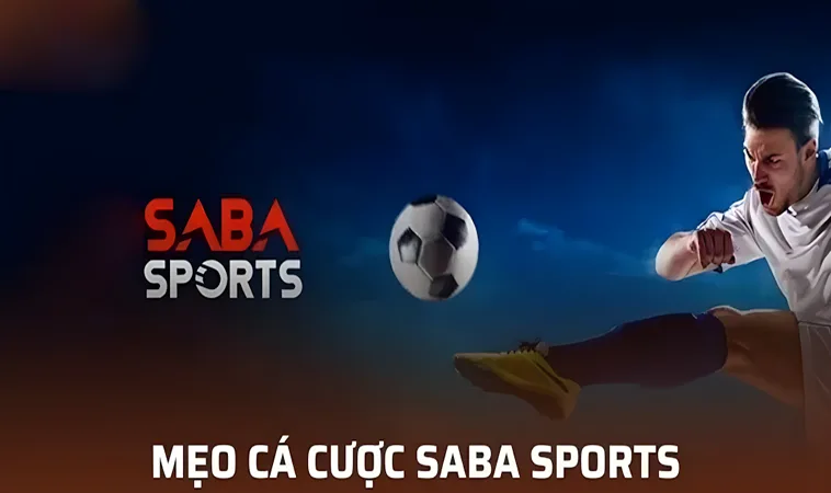 Hướng Dẫn Tham Gia Sảnh Saba Sports VL88 Nhanh Chóng Và Hiệu Quả