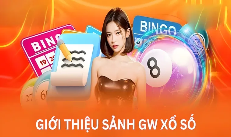 Sảnh Xổ Số GW VL88: Bí Quyết Chơi Để Luôn Thắng 2 Mẹo Tăng Cơ Hội Trúng Thưởng