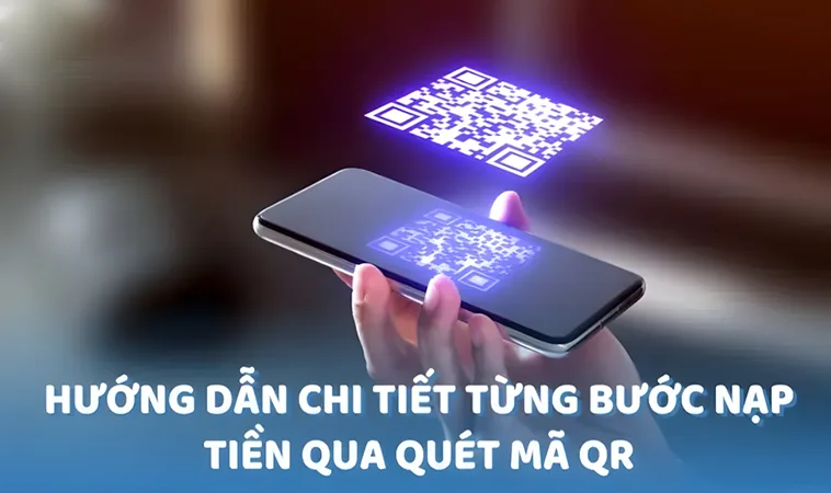 Những Lưu Ý Quan Trọng Khi Nạp Tiền
