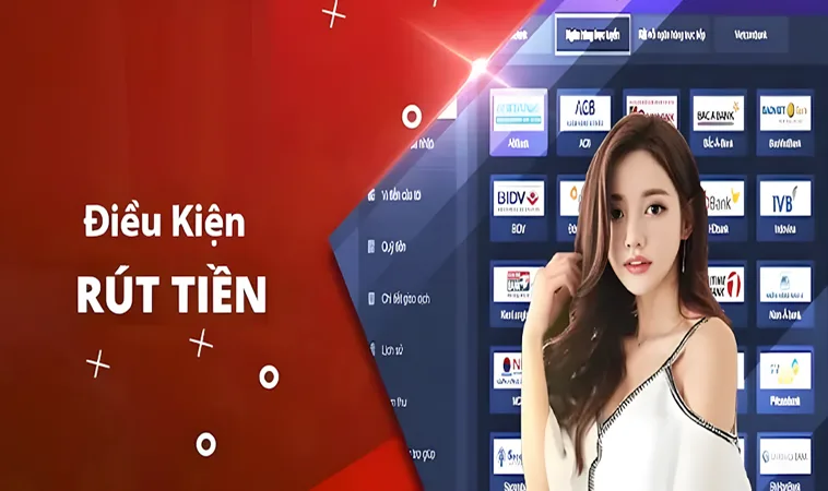 Những Lưu Ý Quan Trọng Khi Rút Tiền Tại VL88