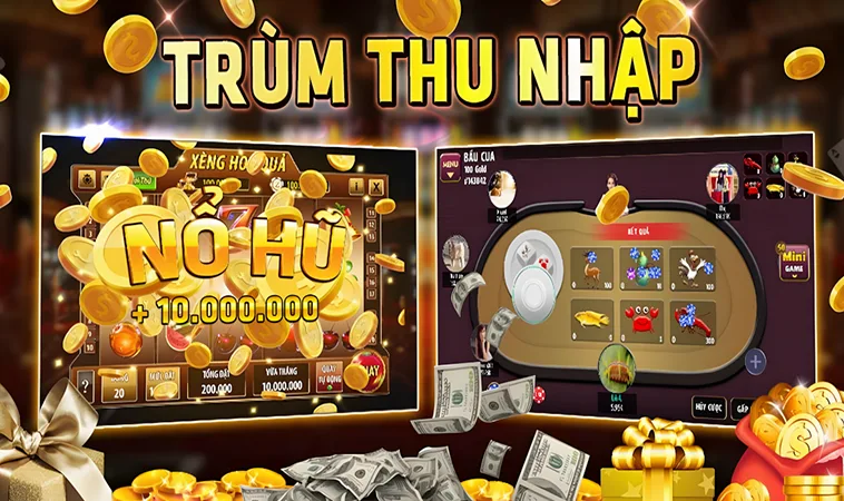 Nổ Hũ VL88: Cách Chơi Đơn Giản, Giải Thưởng Cực Lớn