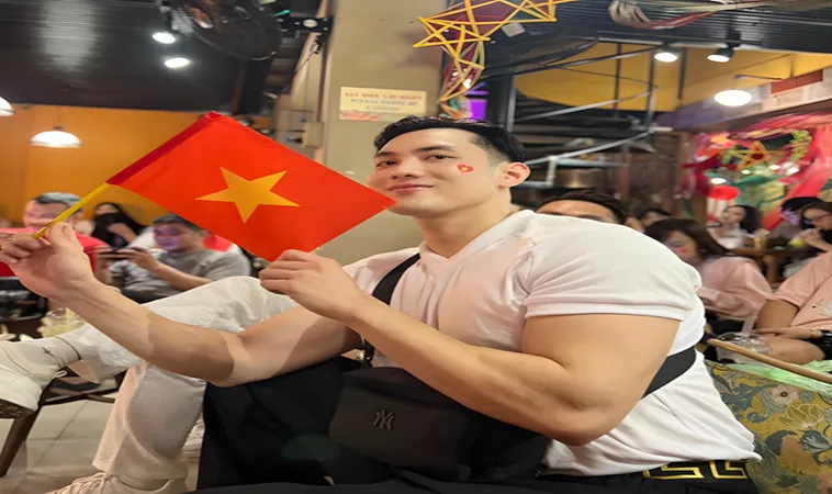 Kim Nghĩa Nam